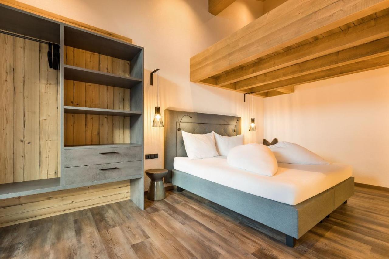 Das Krumerhaus Aschau Im Zillertal Exterior foto